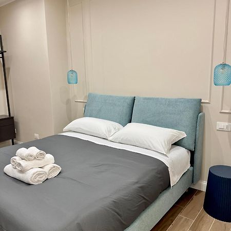 Charm Airport Bed and Breakfast Reggio di Calabria Exteriör bild