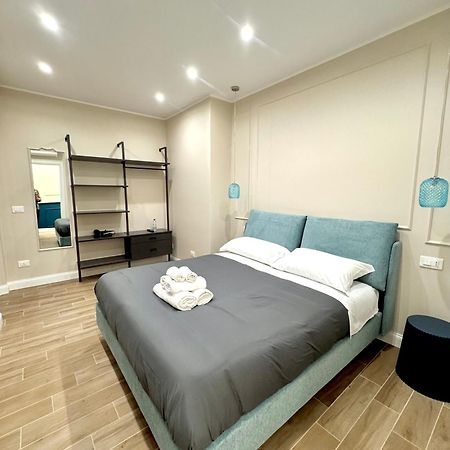 Charm Airport Bed and Breakfast Reggio di Calabria Exteriör bild