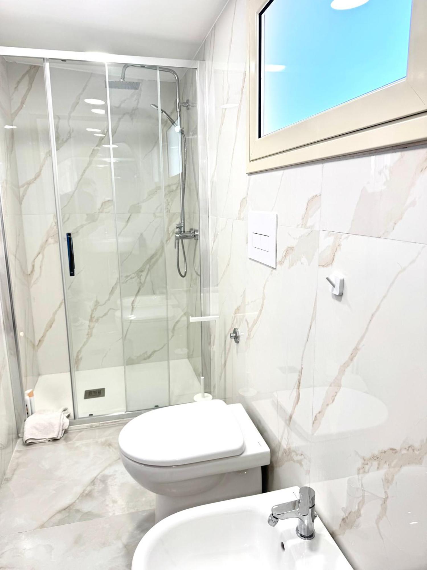 Charm Airport Bed and Breakfast Reggio di Calabria Exteriör bild