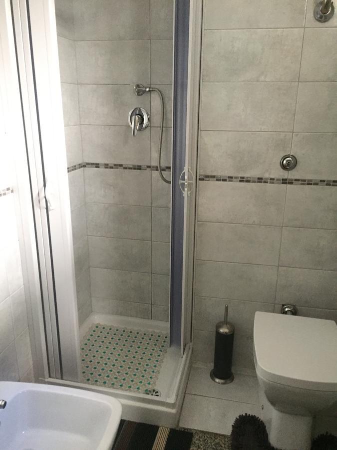 Charm Airport Bed and Breakfast Reggio di Calabria Exteriör bild